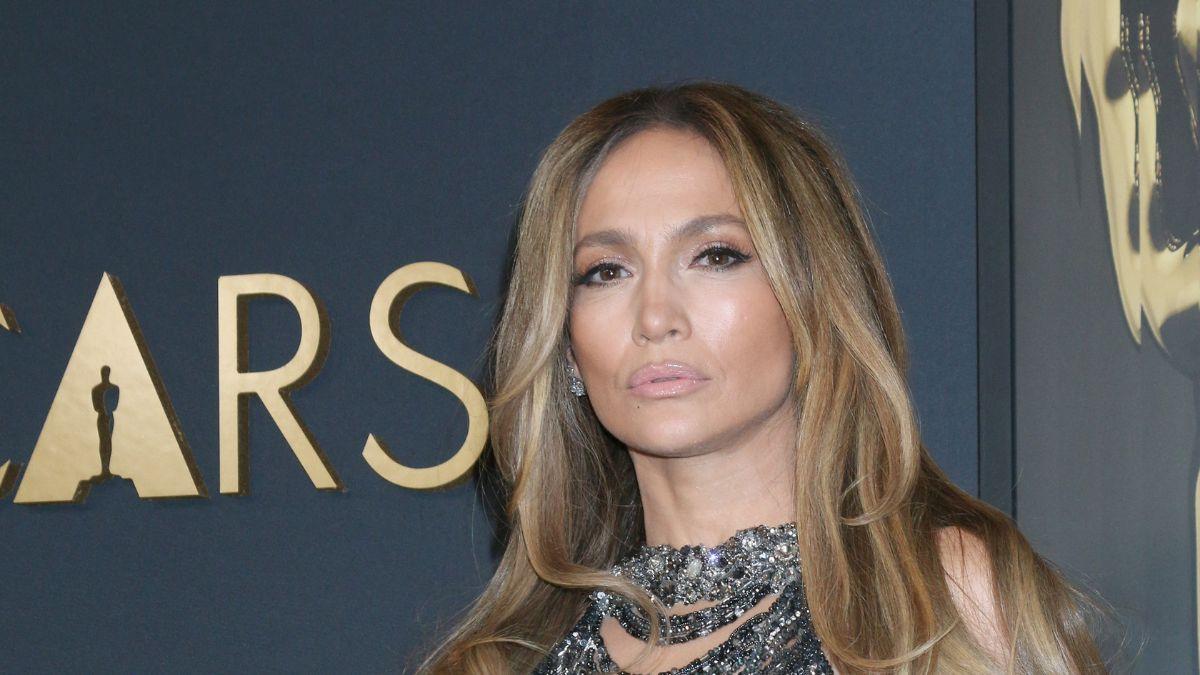 Insiders said J.Lo designed her AI companion with a British accent, calling it 'so sexy.'