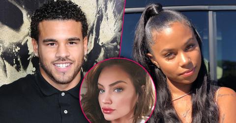 ‘TMOG’ Sex Tape Cory’s Girlfriend Sounds Off On Video