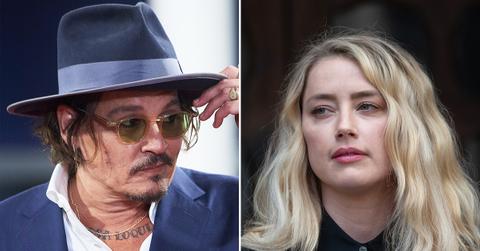 johnny depp sues aclu amber heard million divorce settlement