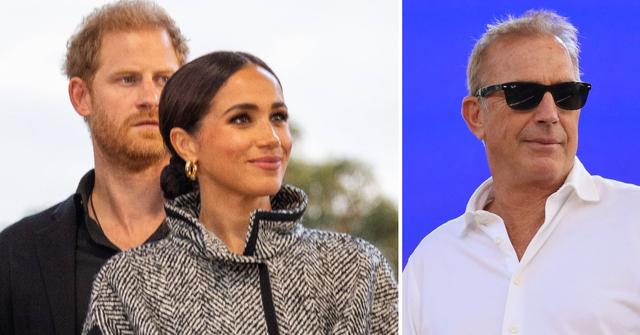 prince harry meghan want kevin costner film horiozn pp