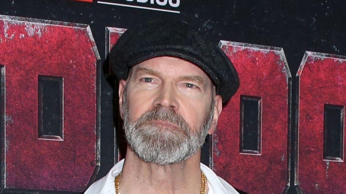 picture of Tyler Mane