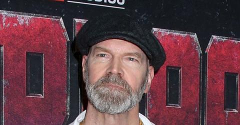 picture of Tyler Mane