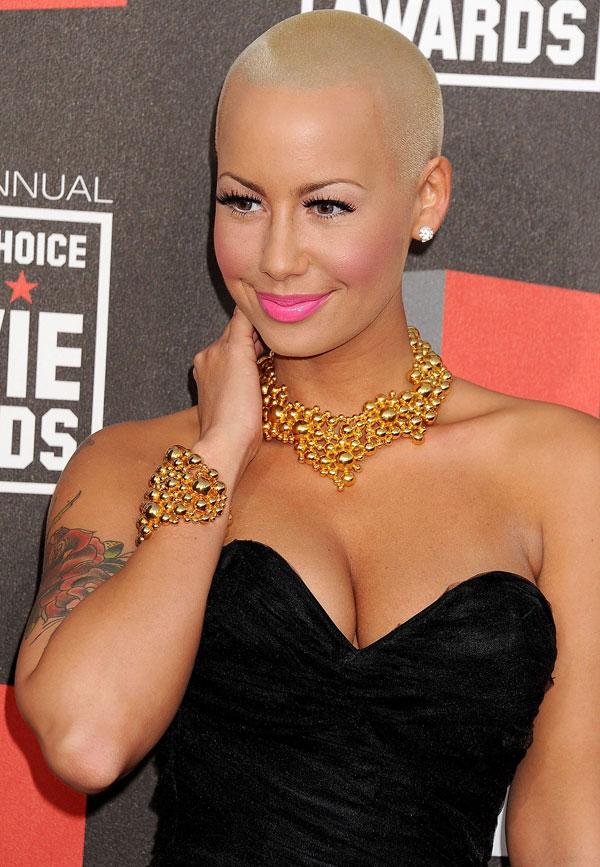 Amber Rose S Worst Kim Kardashian Disses