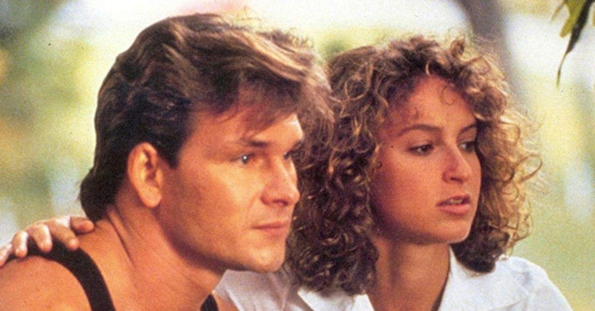 jennifer grey from dirty dancing to career killing nose job