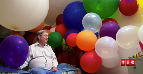 //balloon addict tlc