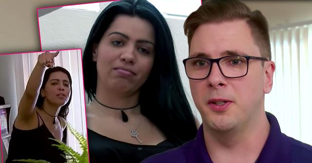 90 day fiance colt Johnson larissa dos santos filming next season