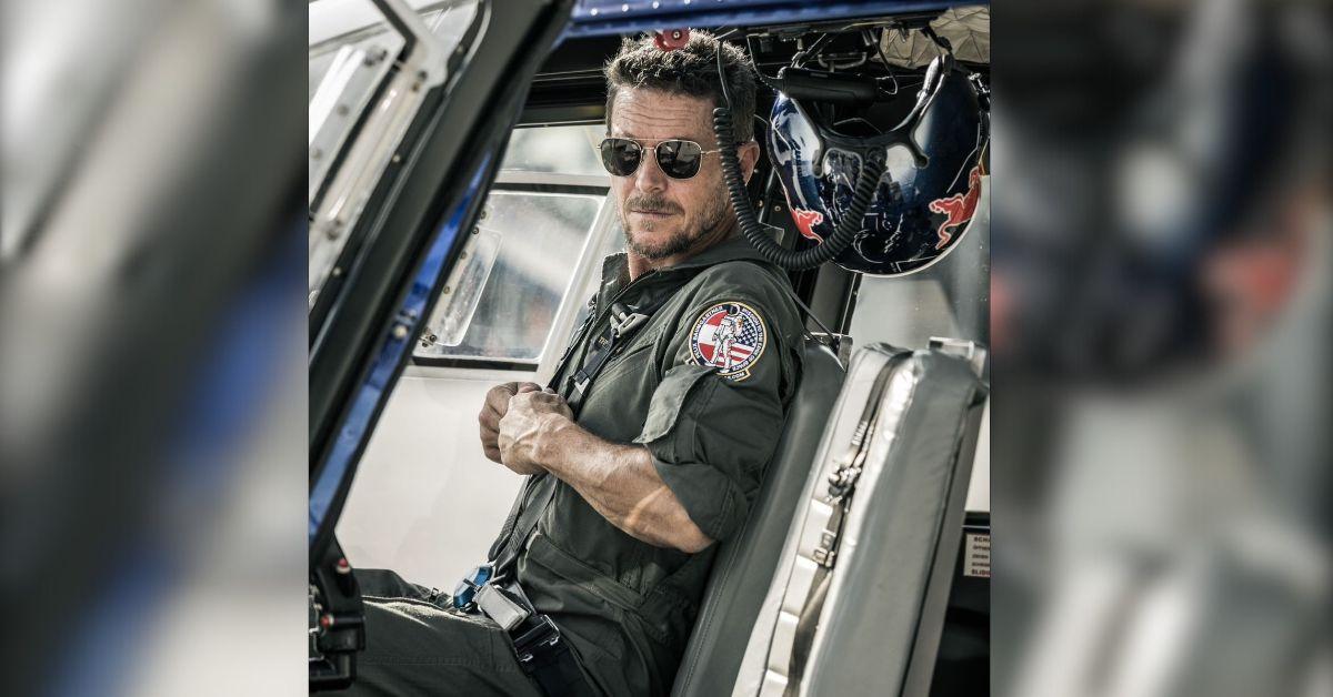 Felix Baumgartner