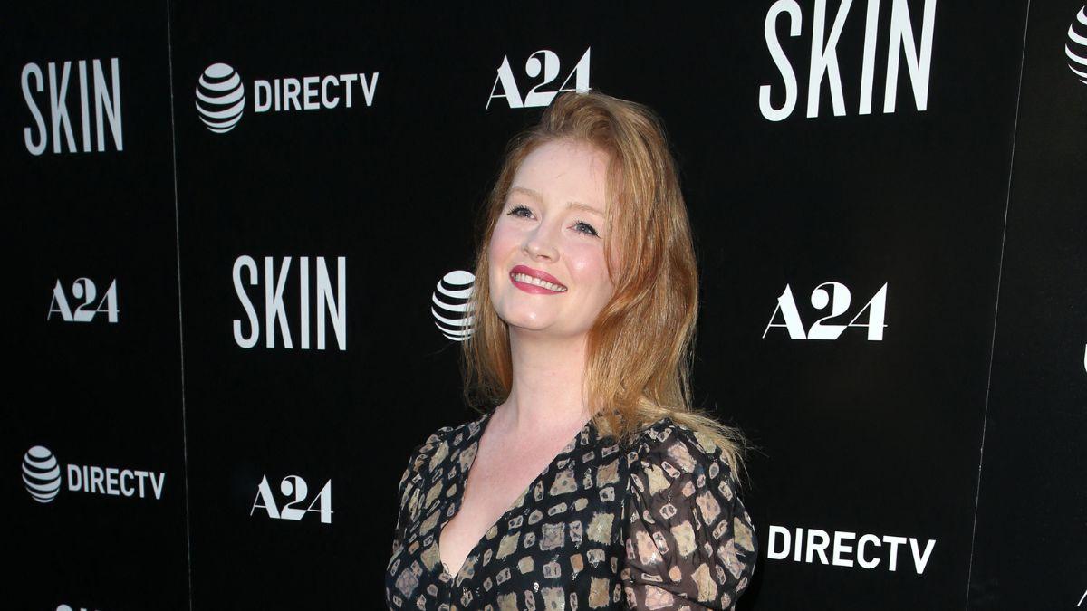 Kimberly announced James Van Der Beek's death at 48 from stage 3 colorectal cancer in a message shared on his Instagram account.