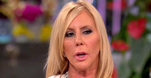//vicki gunvalson apologizes brooks ayers cancer scam rhoc pp