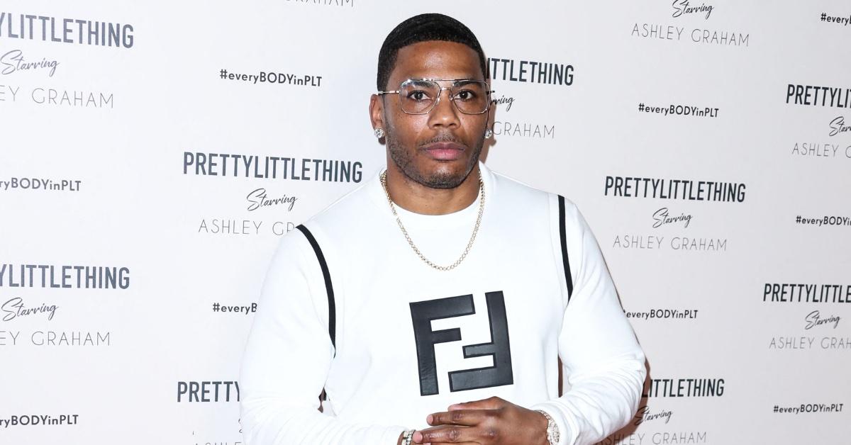 nelly  million deal half music catalog