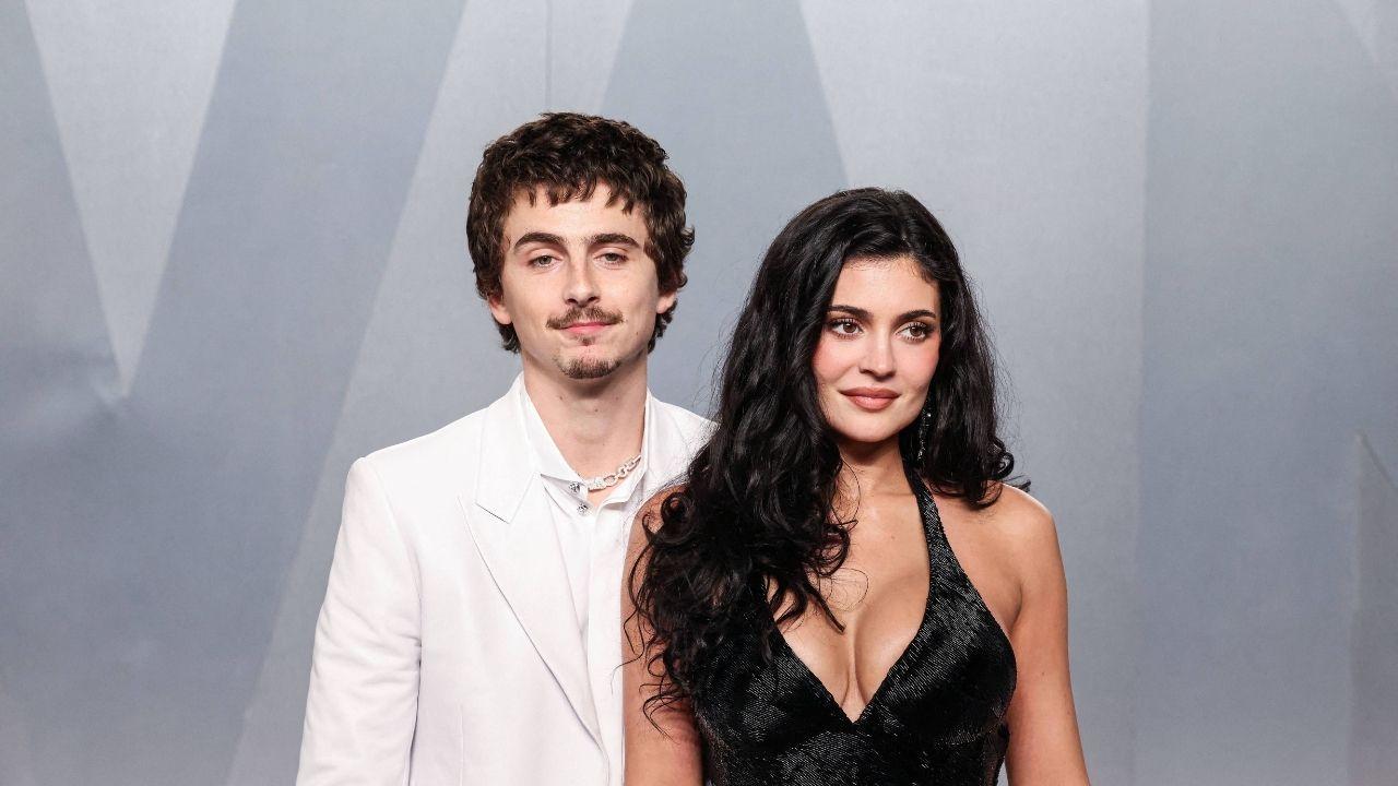 Kylie Jenner and Timothée Chalamet are reportedly planning a private wedding after three years together.