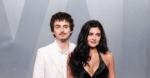 Kylie Jenner and Timothée Chalamet are reportedly planning a private wedding after three years together.