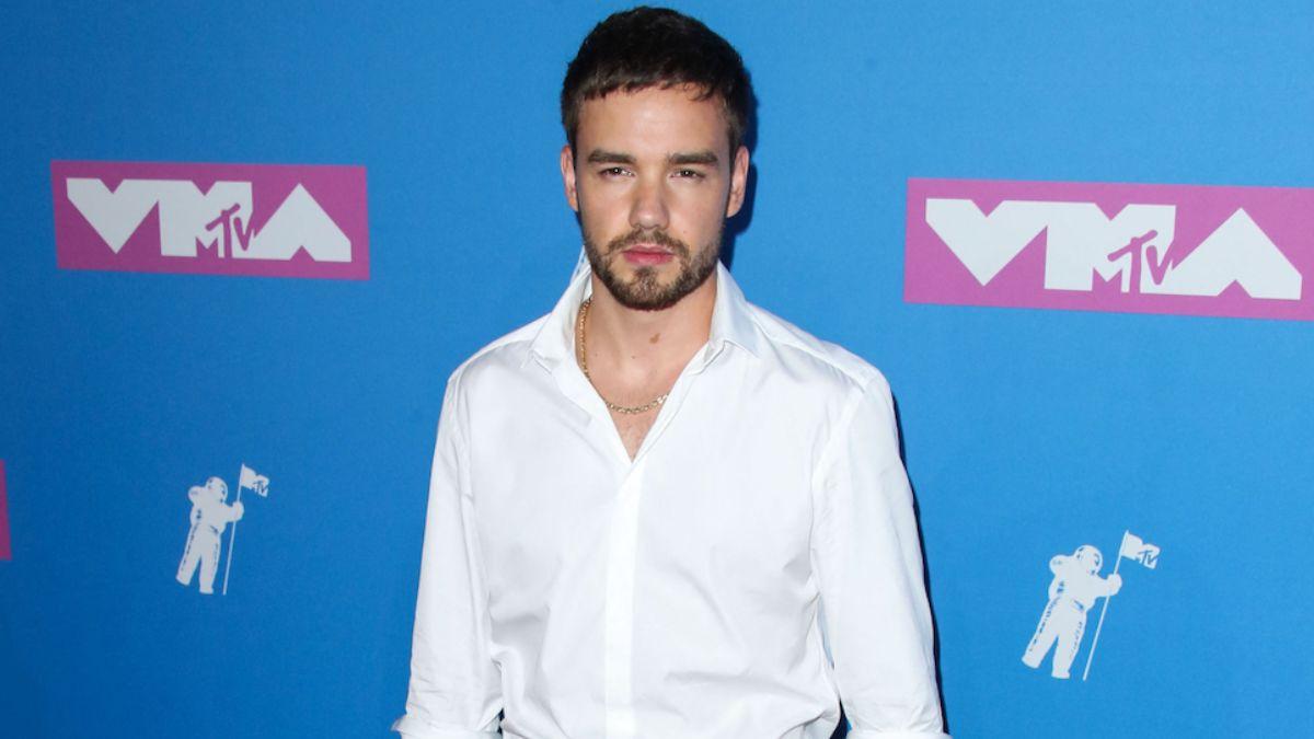 Photo of Liam Payne