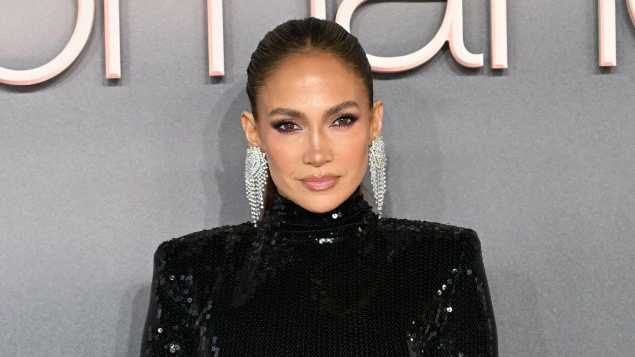 Photo of Jennifer Lopez