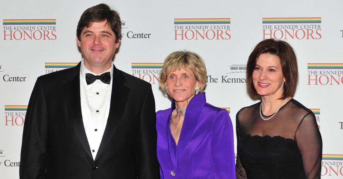 The Kennedy estate sought $3.6 million from William Kennedy Smith over a 2016 family loan.