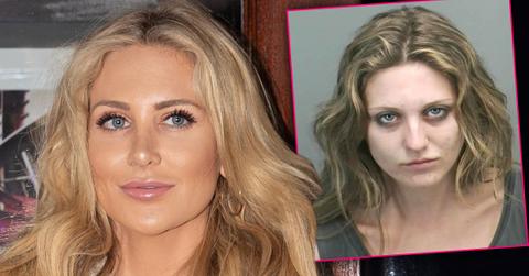 Stephanie Pratt Reveals Depression Struggle: Inside 'The Hills' Star's Addiction Hell
