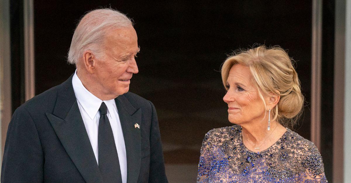 REVEALED: Top Aides ‘Carefully Shielded’ Biden From Staff to Hide His Cognitive Decline; First Lady ‘Essentially Roped Off' the President