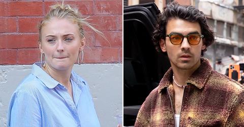 sophie turner joe jonas custody divorce mediation photos