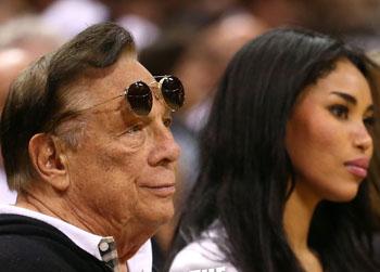 //donald sterling mistress