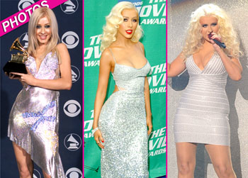 //christina aguilera birthday