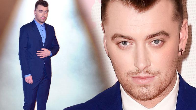 Sam Smith Wanted To Kill Himself Over His Weight