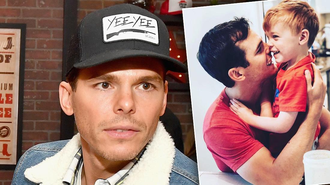 Granger Smith Son Tragedy