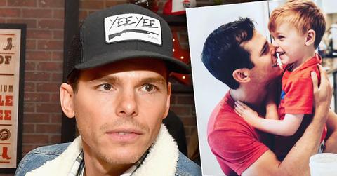 Granger Smith Son Tragedy