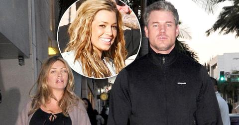 Eric Dane & Rebecca Gayheart's Sex Tape Scandal 10 Years Later