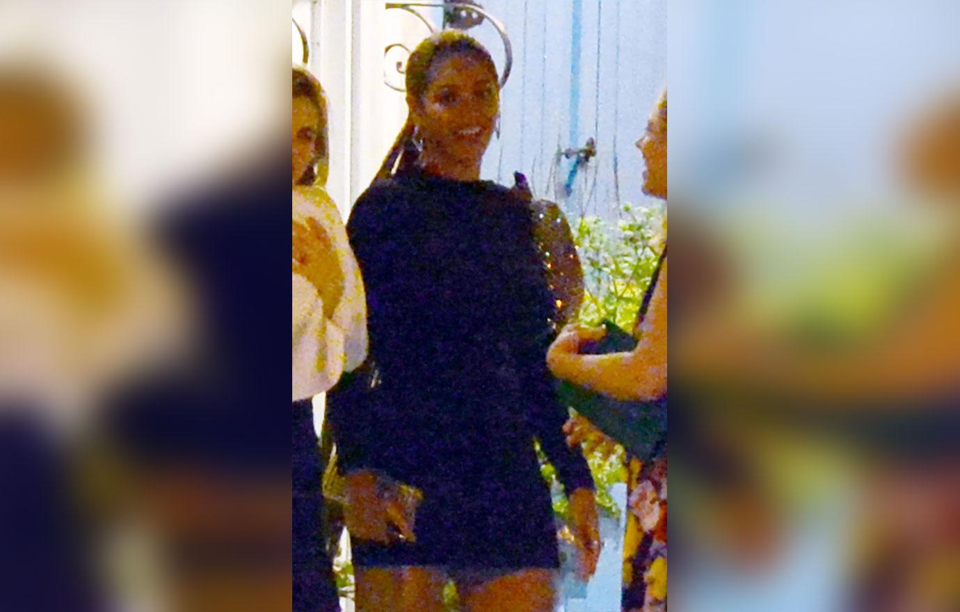 Beyonce Jay Z Date Night Miami