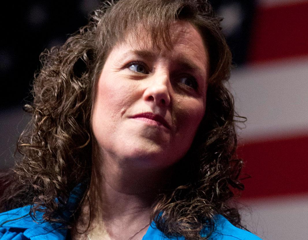 //michelle duggar