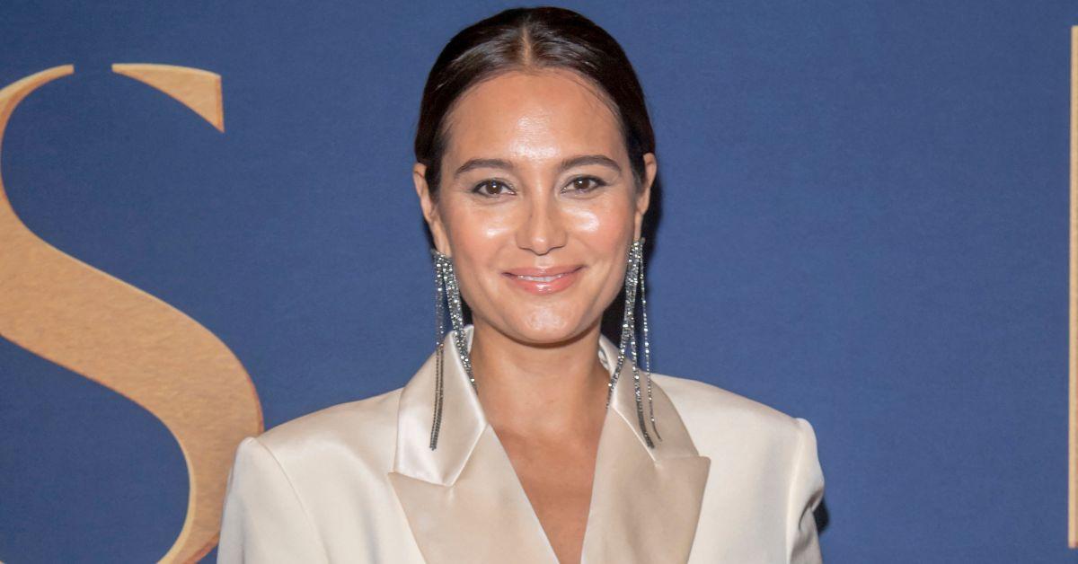 Heming said she learned to walk alongside grief while facing years of marital turmoil.