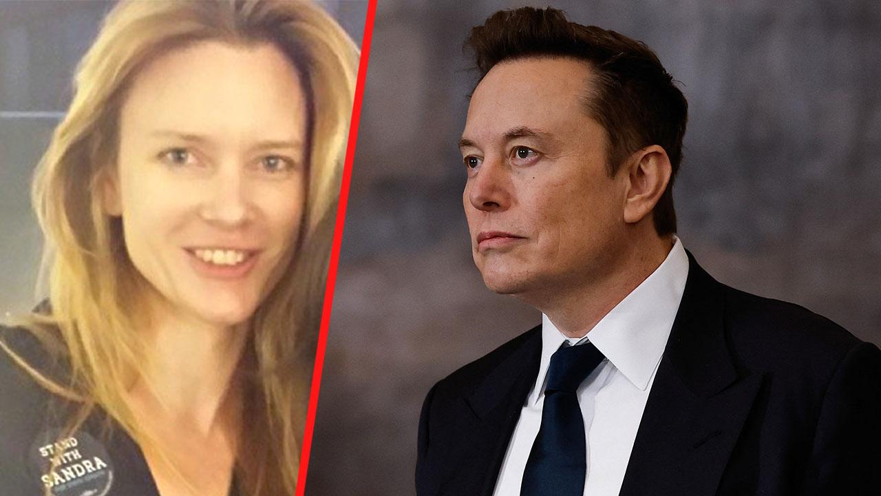 Justine Musk has shared some insight into her relationship with ex-husband Elon Musk.