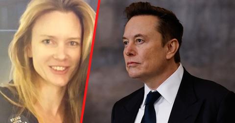Justine Musk has shared some insight into her relationship with ex-husband Elon Musk.