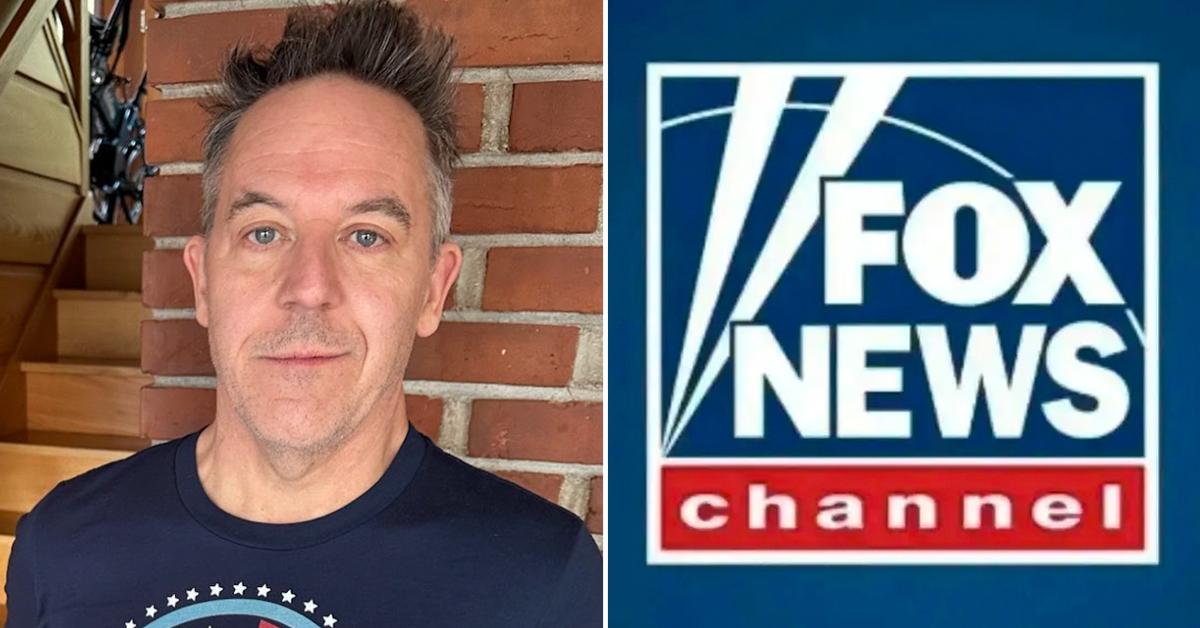 greg gutfeld holocaust comments outraged fox staff