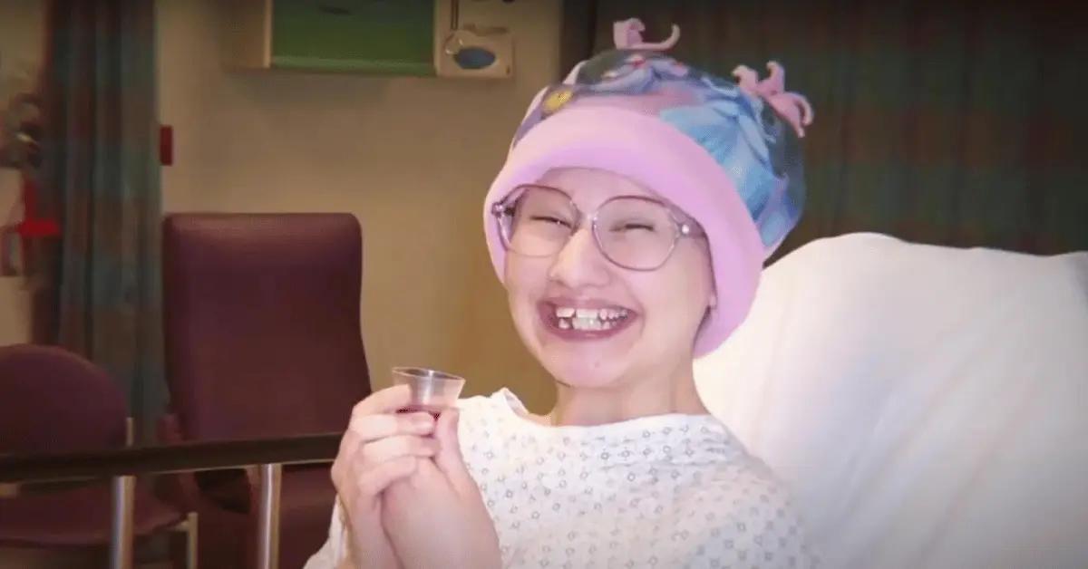 Gypsy Rose Blanchard Released From Prison 8 Years After Killing Mother