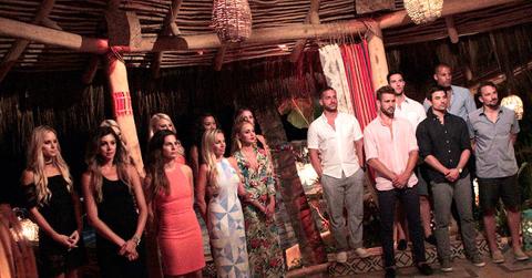 //bachelor in paradise secrets scandals