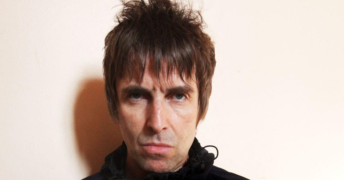 How ExWildman Liam Gallagher is Finally Planning to Stay SOBER — To