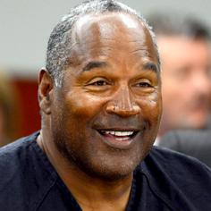 O.J. Simpson Planning New Life As TV Evangelist, Reveals Jailed Star's ...