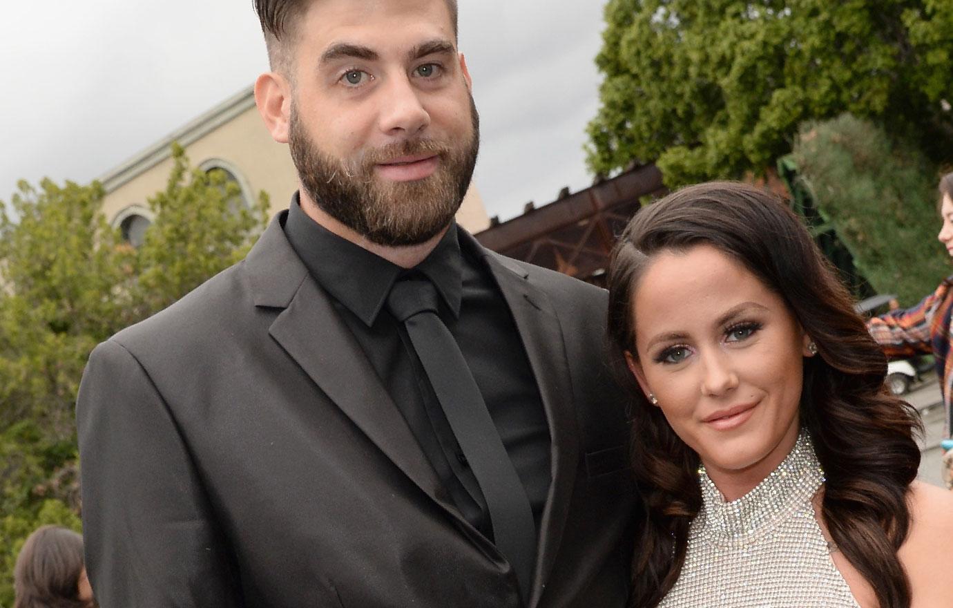 David Eason Blasts MTV For Hiring Bristol Palin After His Firing