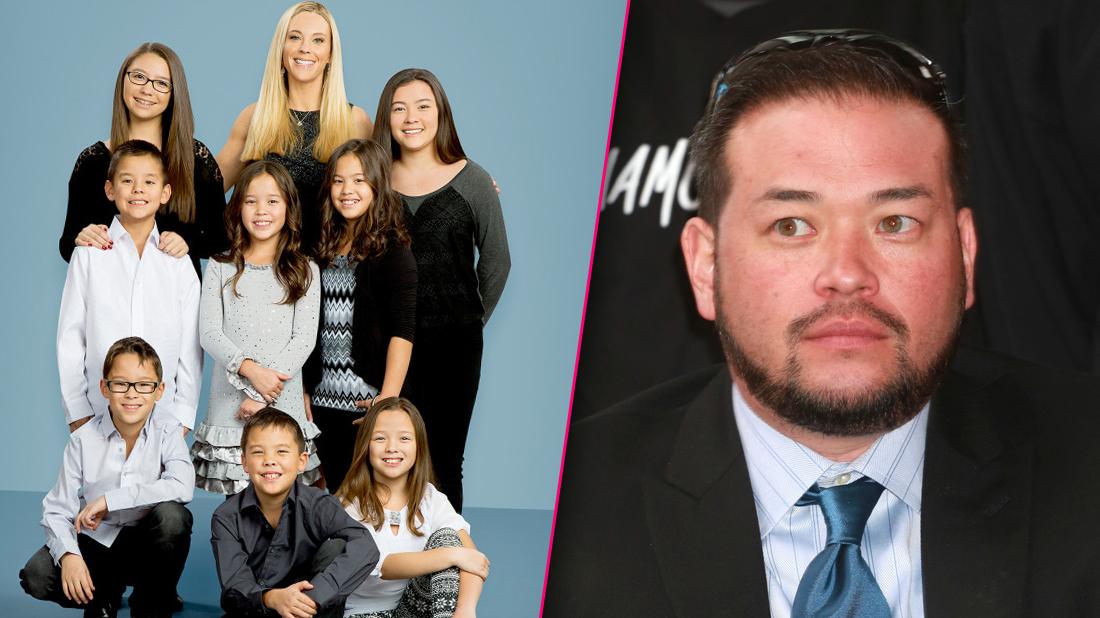 Jon Gosselin Furious TLC Filmed Kids After Judge Bans Crew From Putting Them On Camera