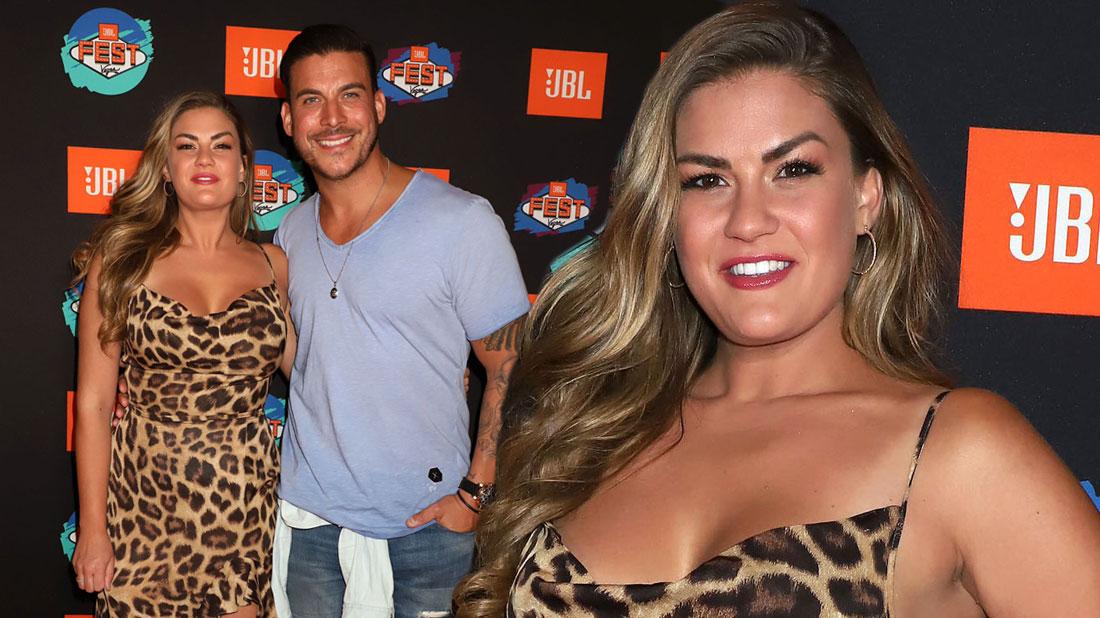 ‘VPR’ Star Brittany Cartwright’s Pregnancy Rumors Baby Bump