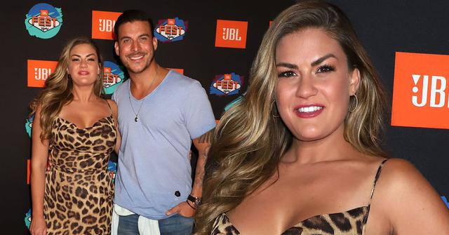 ‘VPR’ Star Brittany Cartwright’s Pregnancy Rumors Baby Bump