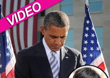 //president obama today