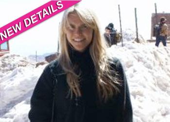 //lauren scruggs propeller injury model facebook