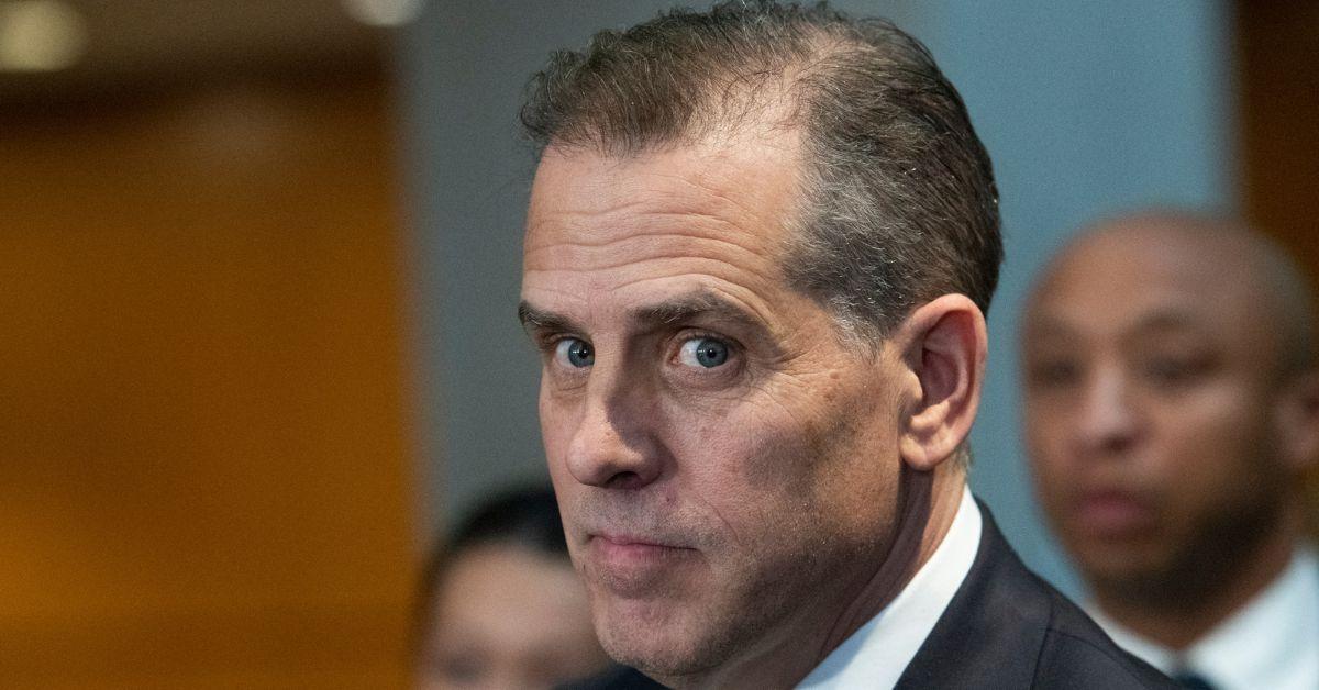 House Republicans Urge DOJ to Prosecute Hunter and James Biden for Alleged 'False Statements' in Impeachment Inquiry - Vimarsana News