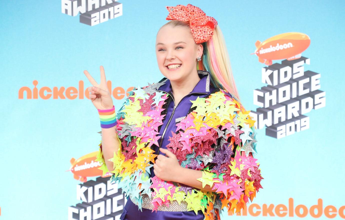 JoJo Siwa