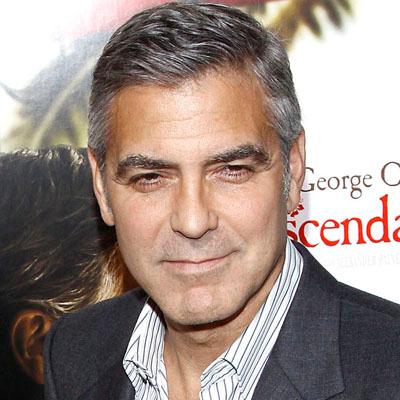 //george clooney wenn