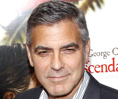 George Clooney: I Don’t Want To Be A Dad