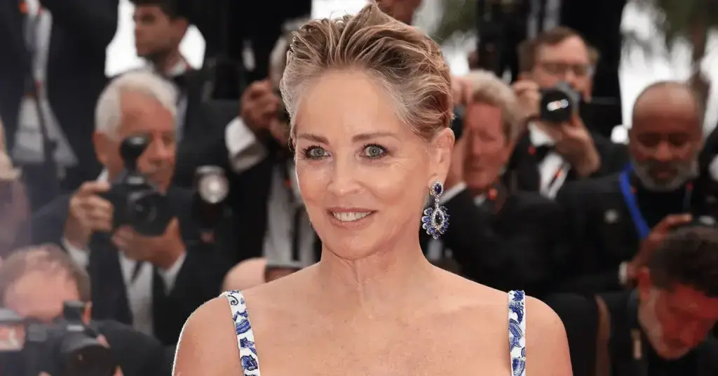 sharon stones private pain abused grandfather almost killed stroke