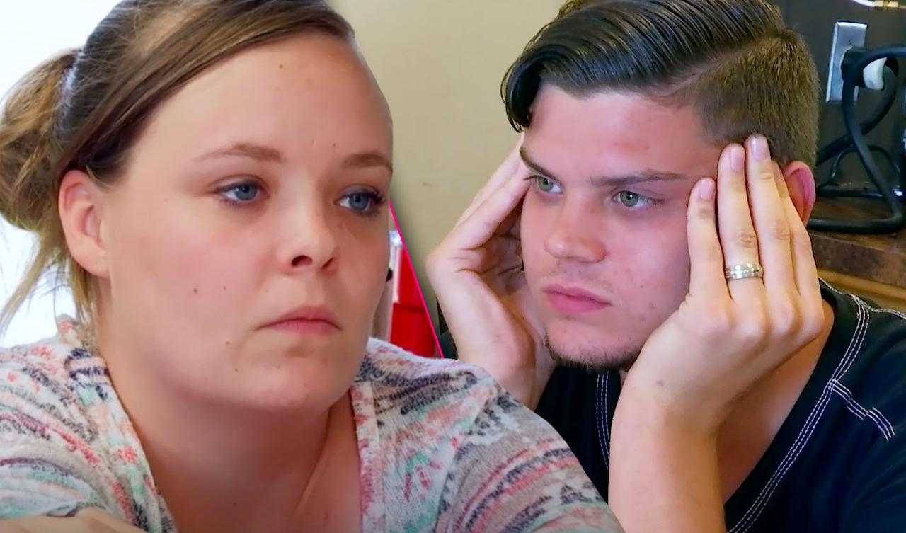 Tyler Baltierra Racial Slur While Drunk After Wife Catelynn Checks Into